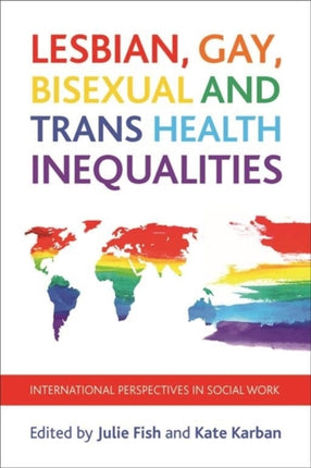 Lesbian Gay Bisexual and Trans Health