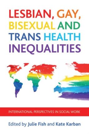 Lesbian Gay Bisexual and Trans Health