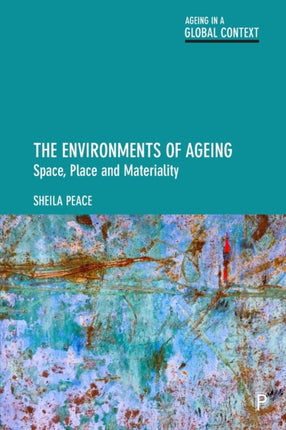 The Environments of Ageing