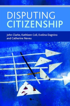 Disputing Citizenship