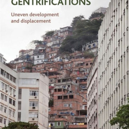 Global Gentrifications