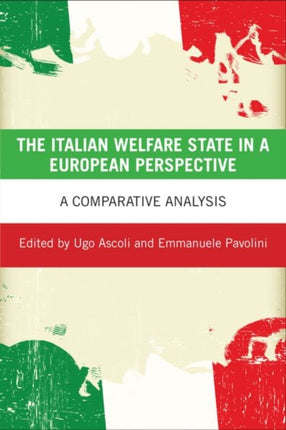 The Italian Welfare State in a European