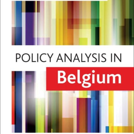 Policy Analysis in Belgium