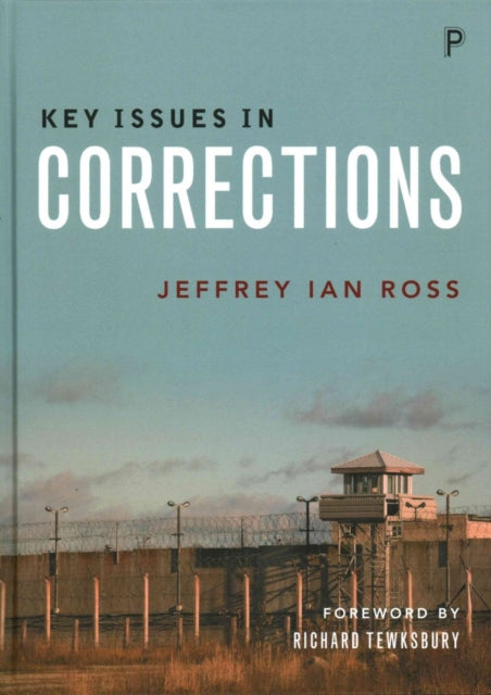 Key Issues in Corrections