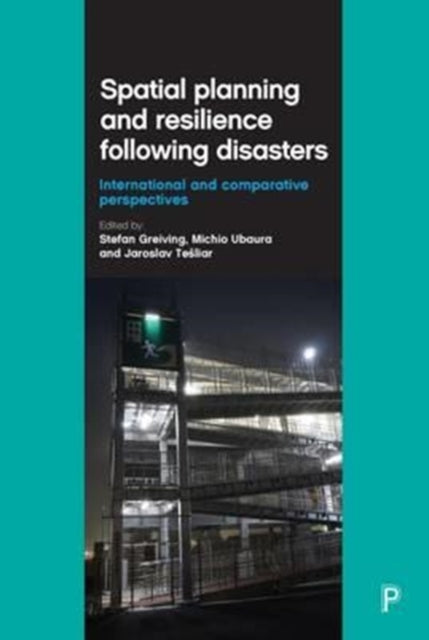Spatial Planning and Resilience Following