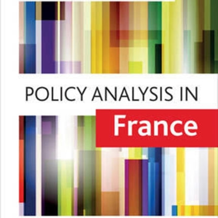 Policy Analysis in France