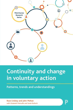 Continuity and Change in Voluntary Action: Patterns, Trends and Understandings