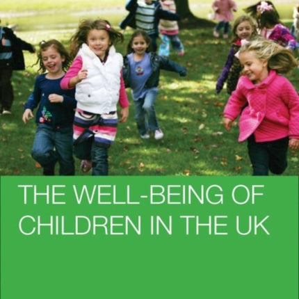 The Well-Being of Children in the UK