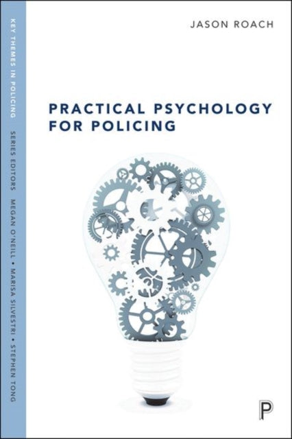Practical psychology for policing