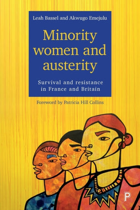 Minority women and austerity: Survival and resistance in France and Britain