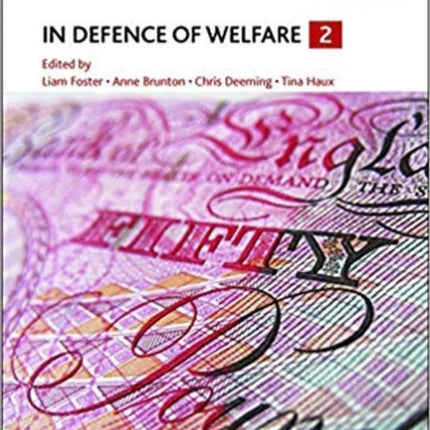 In Defence of Welfare 2