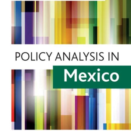 Policy Analysis in Mexico