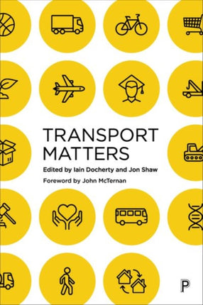 Transport Matters