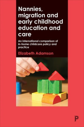 Nannies Migration and Early Childhood Education