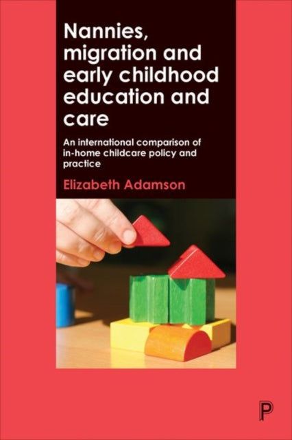 Nannies Migration and Early Childhood Education