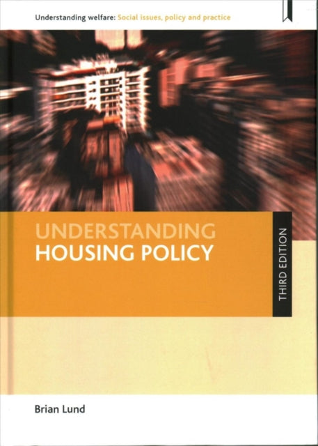 Understanding Housing Policy