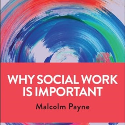 Why Social Work is Important