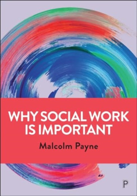 Why Social Work is Important