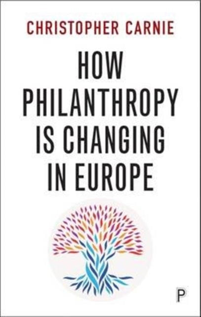 How Philanthropy Is Changing in Europe