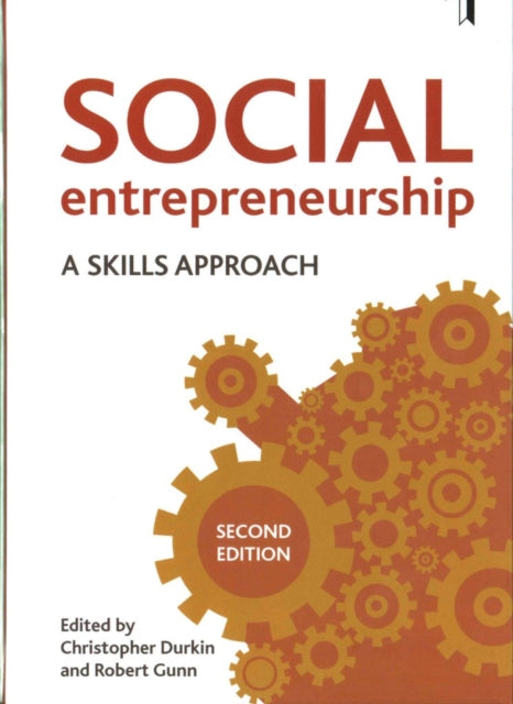 Social Entrepreneurship: A Skills Approach