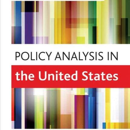 Policy Analysis in the United States