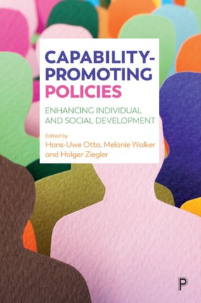 CapabilityPromoting Policies
