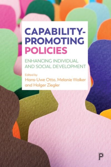 CapabilityPromoting Policies