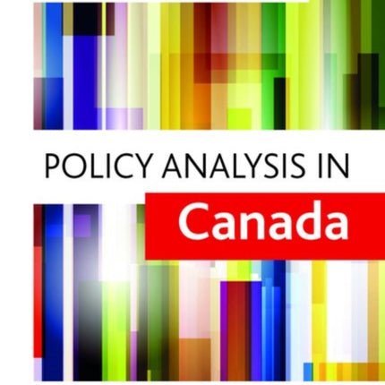 Policy Analysis in Canada