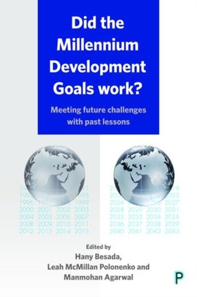 Did the Millennium Development Goals Work