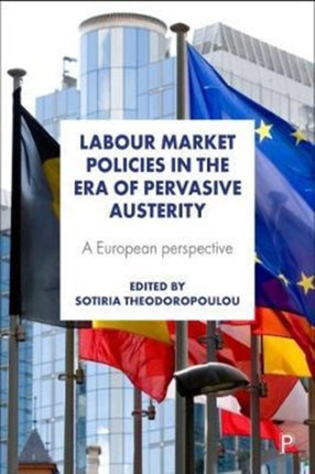 Labour Market Policies in the Era of Pervasive