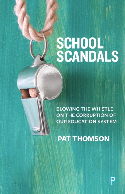 School scandals: Blowing the whistle on the corruption of our education system