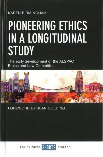 Pioneering Ethics in a Longitudinal Study