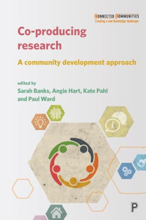 Co-producing Research: A Community Development Approach