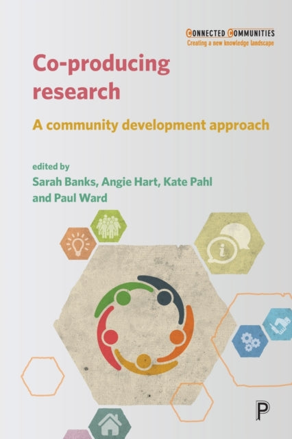 Co-producing Research: A Community Development Approach