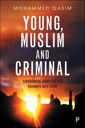 Young Muslim and Criminal
