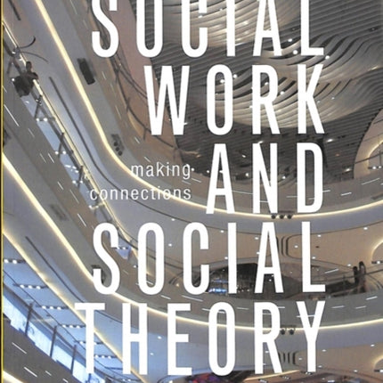 Social Work and Social Theory: Making Connections