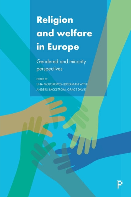 Religion and Welfare in Europe: Gendered and Minority Perspectives