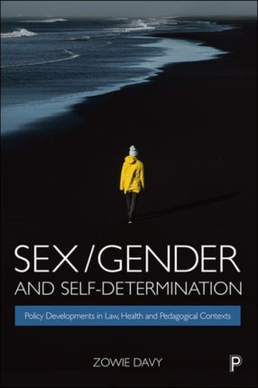 SexGender and SelfDetermination