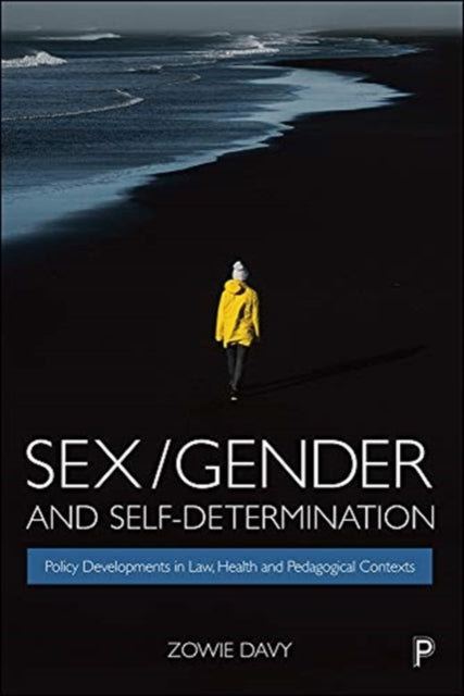 SexGender and SelfDetermination