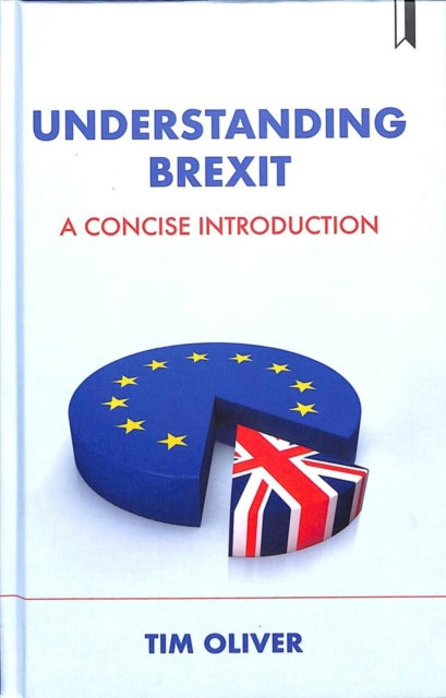 Understanding Brexit: A Concise Introduction