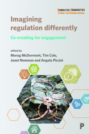 Imagining Regulation Differently: Co-creating for Engagement