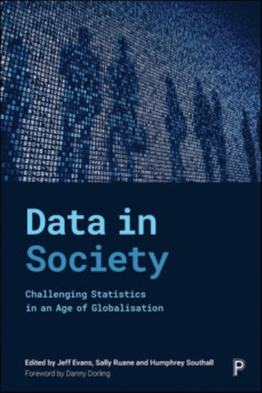 Data in Society: Challenging Statistics in an Age of Globalisation