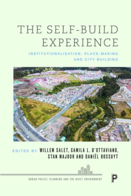 The SelfBuild Experience