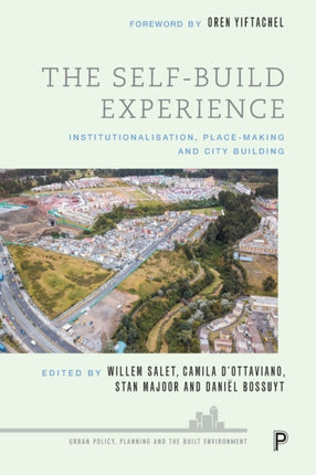 The SelfBuild Experience