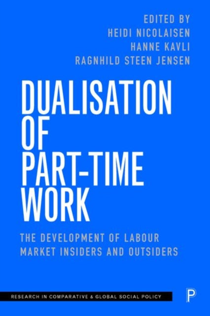Dualisation of PartTime Work