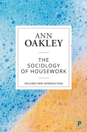 The Sociology of Housework