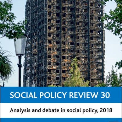 Social Policy Review 30