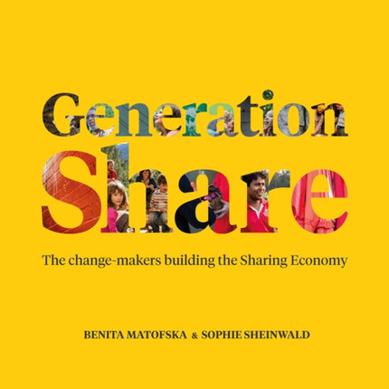 Generation Share