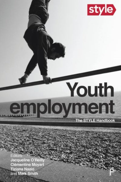 Youth Employment: STYLE Handbook