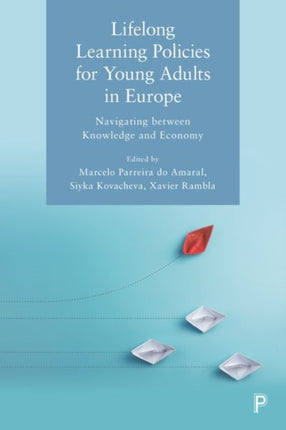 Lifelong Learning Policies for Young Adults in